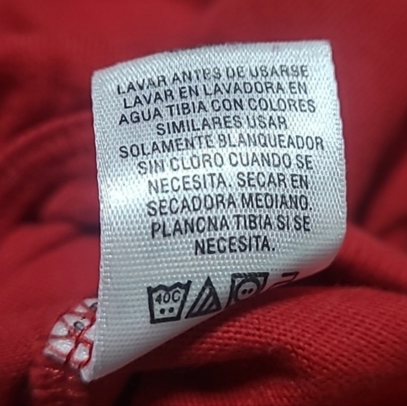 LITTLE BOY'S CARTER'S TEDDY BEAR ONESIE - Picture 4 of 5